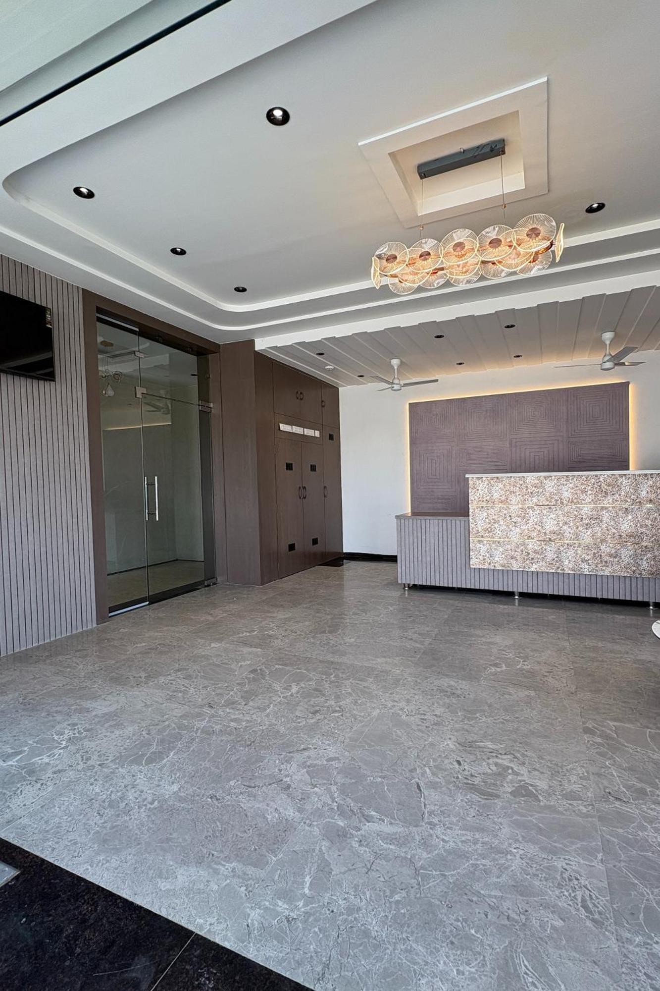 Hotel Kushala Grand, Dombivali Mangrul Exterior photo